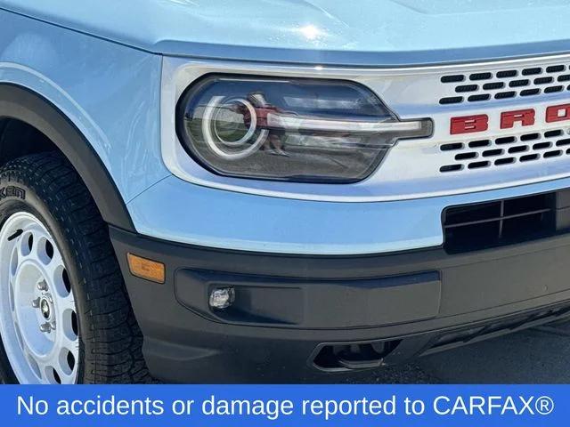 ford bronco sport 2023 3FMCR9H90PRD76682 image ford bronco sport 2023 3FMCR9H90PRD76682 image
